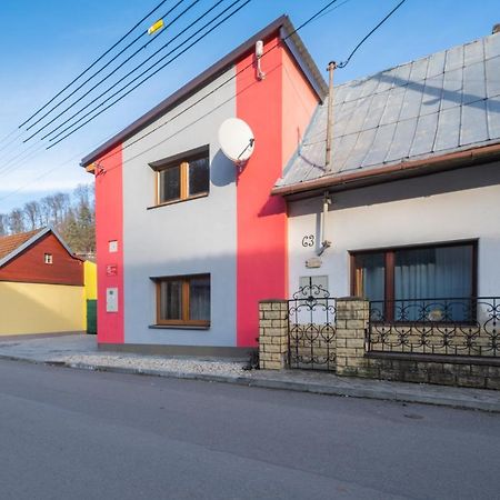 Pohoda Salas U Velehradu-2 Apartmany Uherské Hradiště Esterno foto