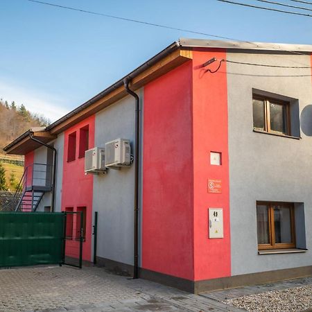 Pohoda Salas U Velehradu-2 Apartmany Uherské Hradiště Esterno foto