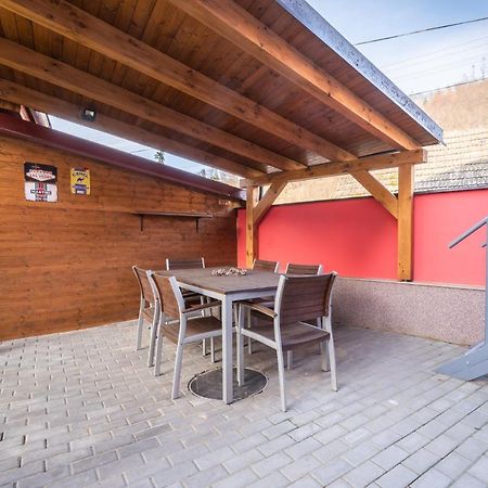 Pohoda Salas U Velehradu-2 Apartmany Uherské Hradiště Esterno foto