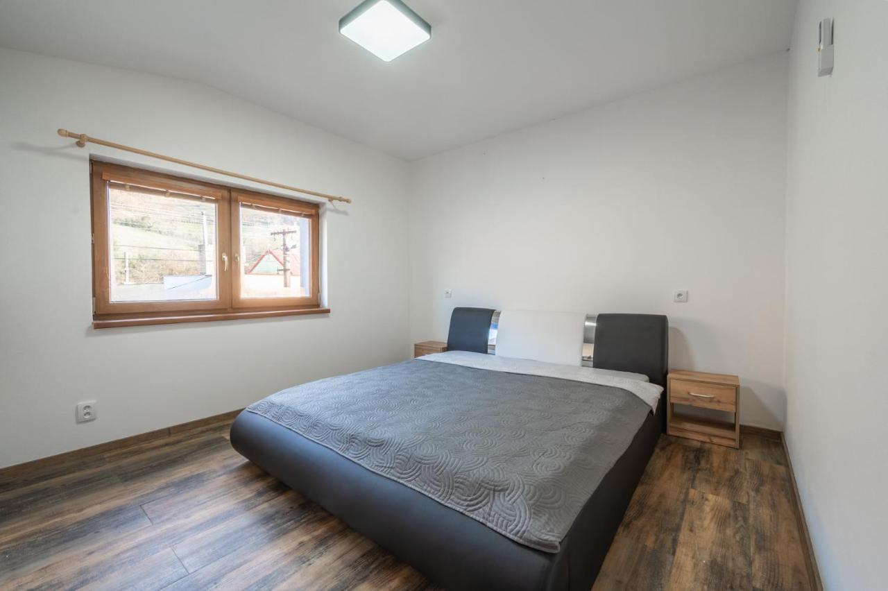 Pohoda Salas U Velehradu-2 Apartmany Uherské Hradiště Esterno foto