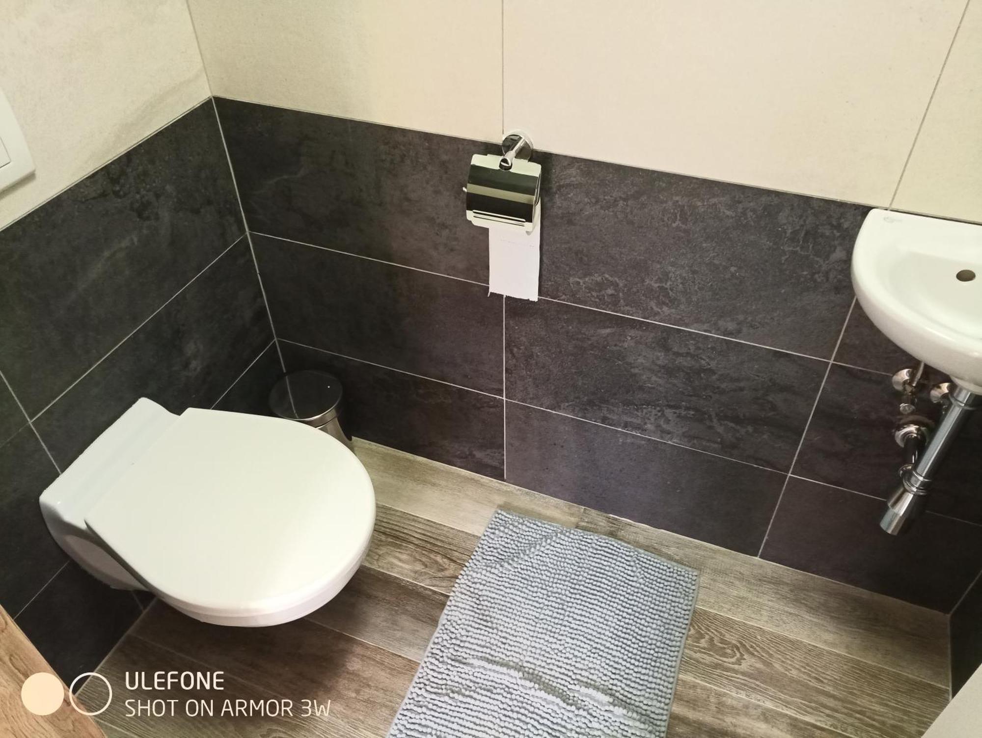 Pohoda Salas U Velehradu-2 Apartmany Uherské Hradiště Camera foto
